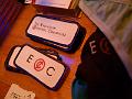 ECC patches