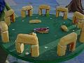 Twinkiehenge