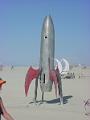 Rocketship