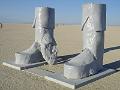 Ozymandias
