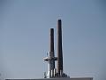 Chimneys