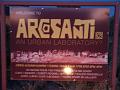 Arcosanti